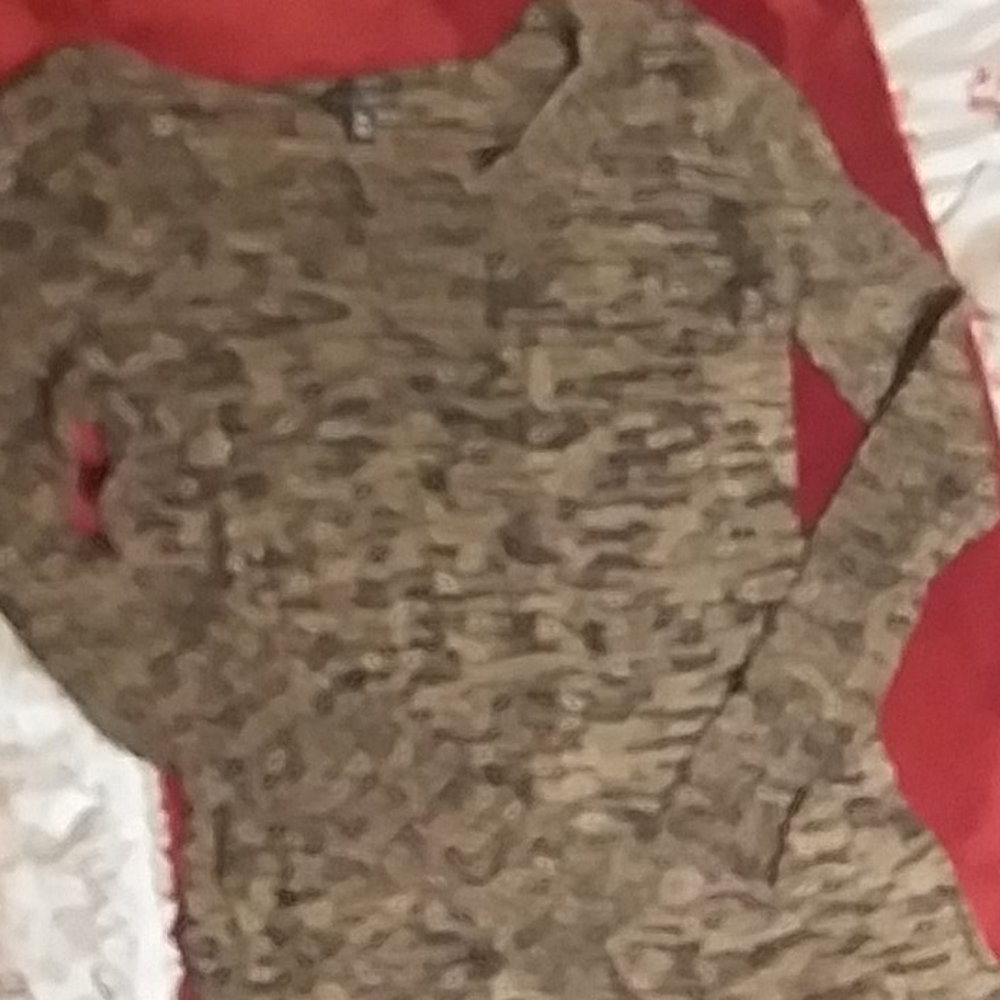 Will Smith sweater